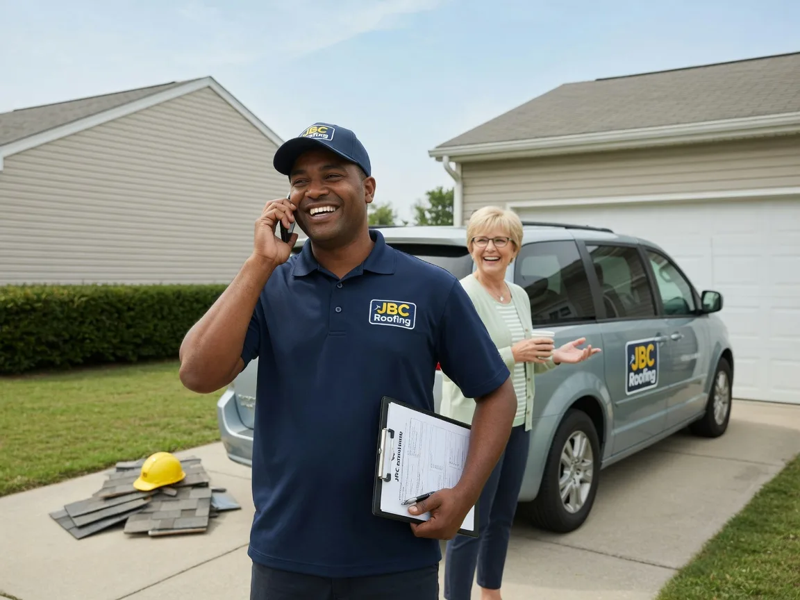Roof Replacement Sandersville, MS FAQs